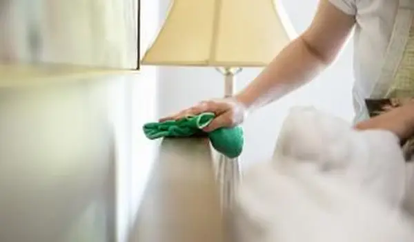 Como se livrar da poeira para uma casa mais saudável