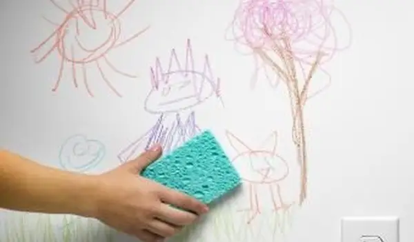 כיצד לנקות קירות בשיטות קלות ויעילות