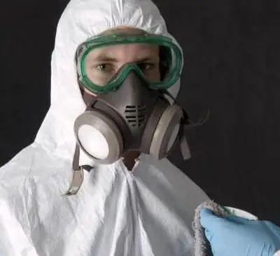 Sprzęt ochrony osobistej