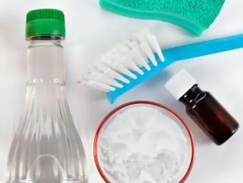 Purificador macio de lavanda