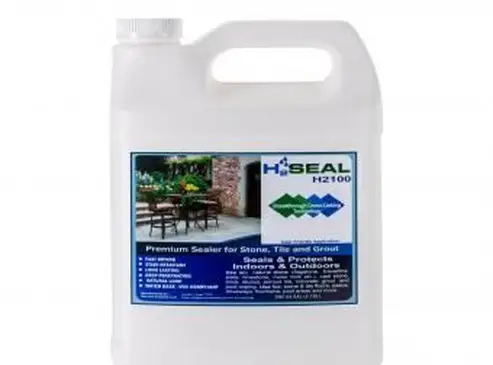 Selantes Serveon H2Seal H2100 Stone Sealer