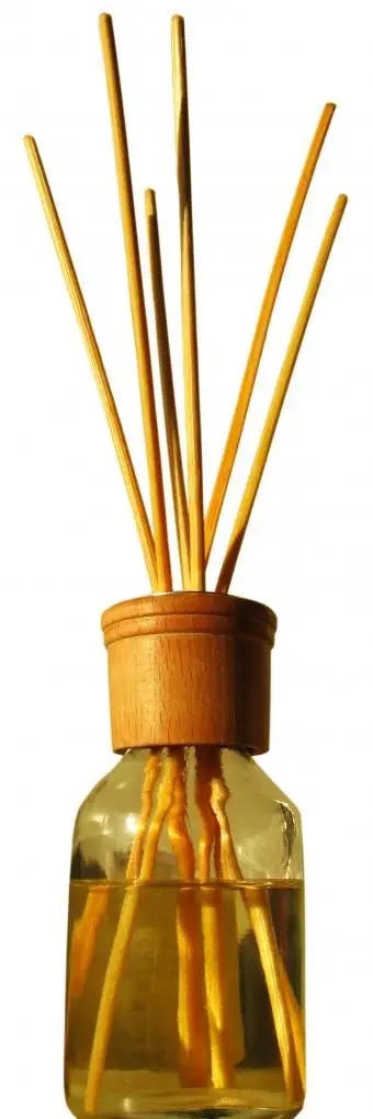 家の匂いを良くする方法