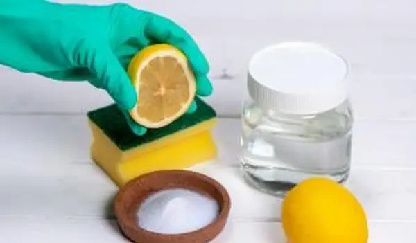 Limpiadores naturales ecológicos