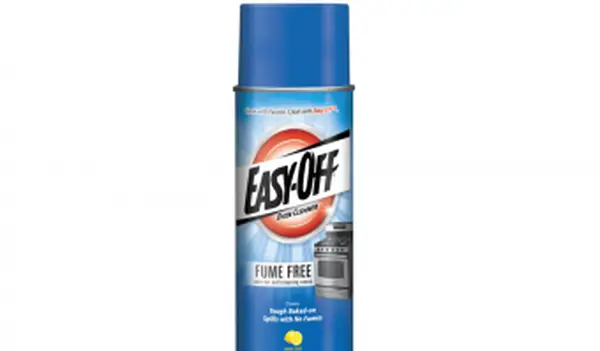 מנקה תנורים ללא אדים