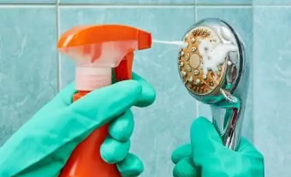 Ogni quanto pulire la doccia