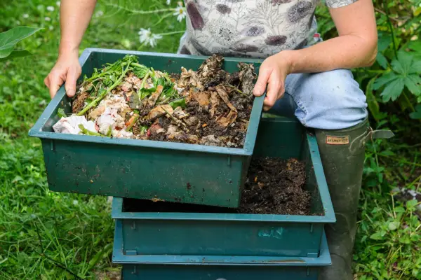 Comment configurer un ver