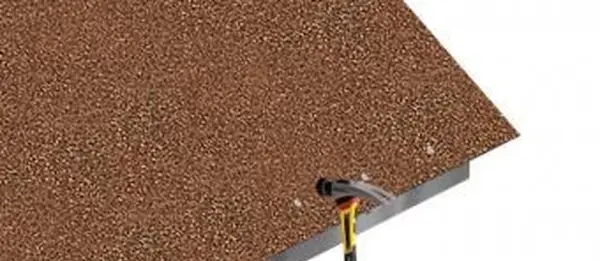 Bande de démarrage pour ongles