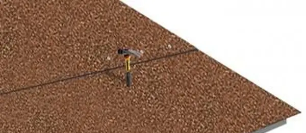 Clouez une nouvelle bande