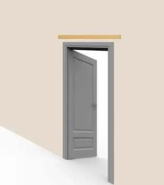 차양 만들기-1 단계