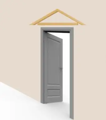 차양 만들기-2 단계