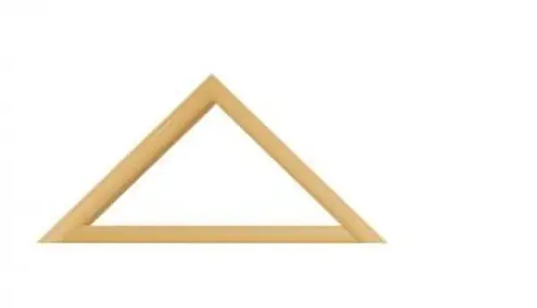 어닝 만들기-3 단계