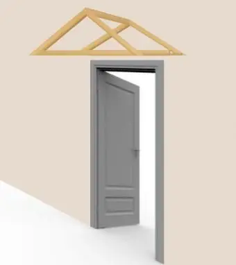 차양 만들기-5 단계