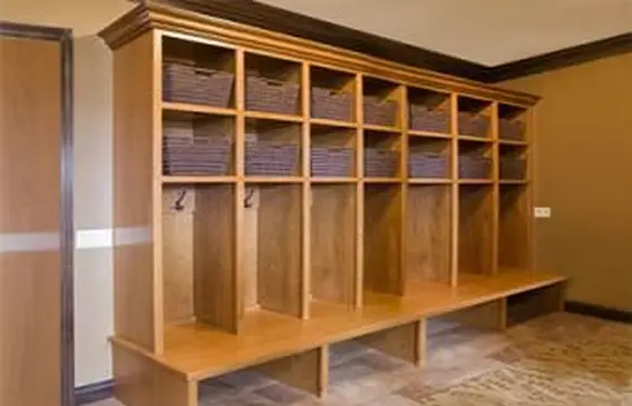 אחסון ארון דובדבן