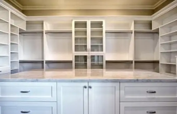 ארונות מובנים