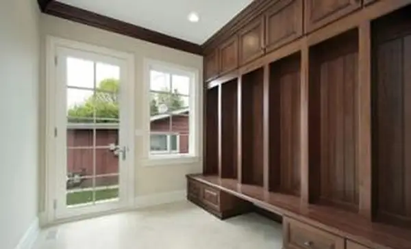 כיצד לעצב חדר אחסון