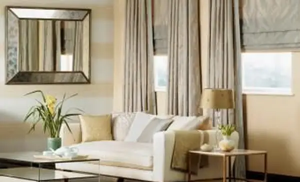 7 ingeniosos trucos de diseño para hacer que las habitaciones pequeñas parezcan más grandes