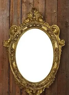 Come riargentare uno specchio?