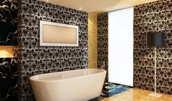 Jak wybrać odpowiednią tapetę do wnętrza?