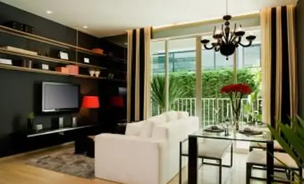 Ujednolicić swoją przestrzeń