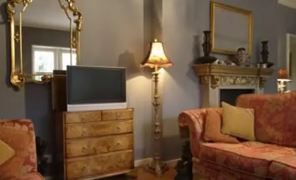 Telewizor, który można schować w komodzie