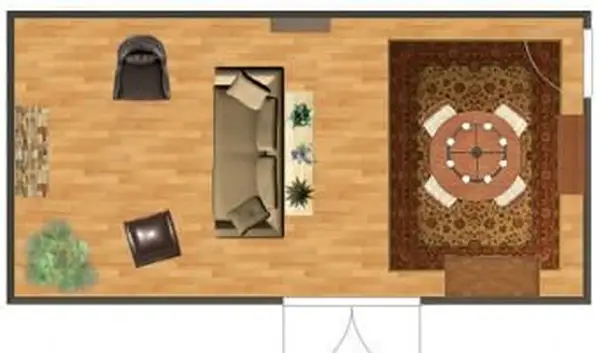 autodeskhomestylerを使用して作成