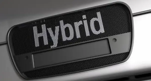 Nombres de compañías de automóviles híbridos