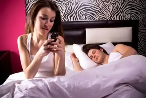 Perché le mogli tradiscono e come prevenirlo