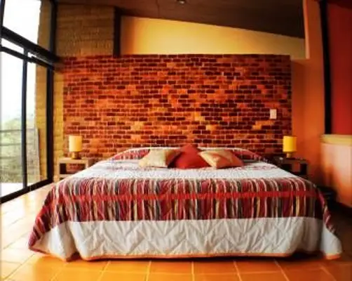 Mexické dizajnové farby