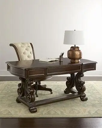 ריהוט משרדי של האנובר אצל ניימן מרכוס