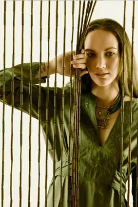 וילונות חרוזים לפתחים: סגנונות, טיפים ומדריכים