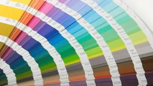 Cahiers d'échantillons