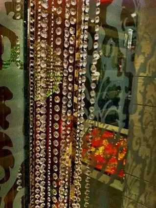 Prírodný boho štýl