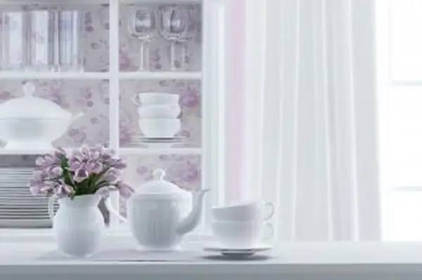 Usando papel de contato decorativo: guia e ideias de projeto