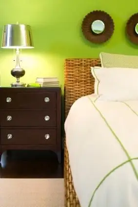 Perfil de Doug Wilson, designer de interiores: Atrás do homem