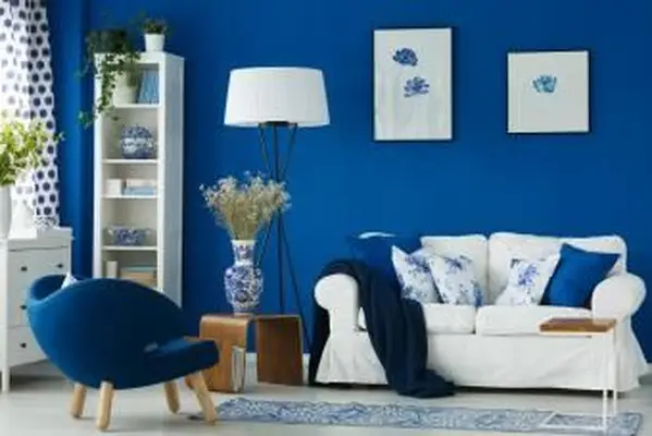 Come abbinare i colori nell'interior design