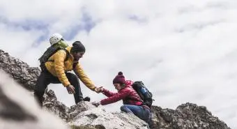 40 citações edificantes de 'Tudo acontece por um motivo' para ajudá-lo a permanecer positivo
