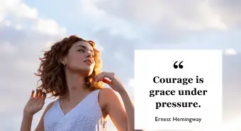 Citát slavné Grace, který vám pomůže vzkvétat