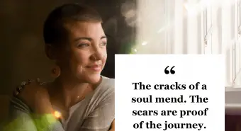 Liečivé citáty pre dušu