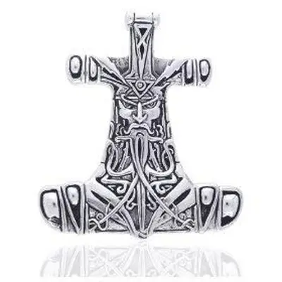 Signification du marteau de Thor et 7 types de pendentifs