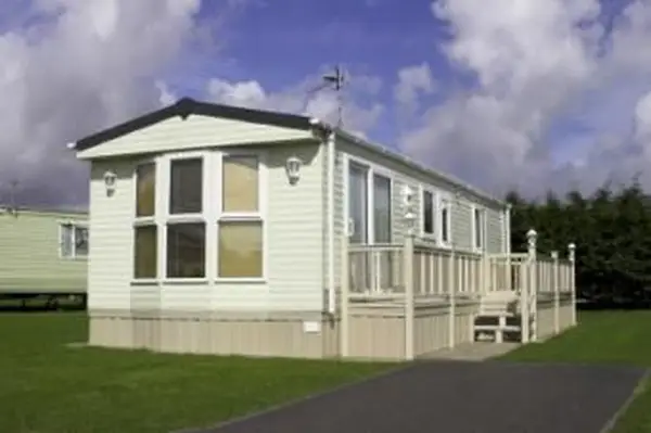 Decorazione della casa mobile: 15 passaggi per l'unicità