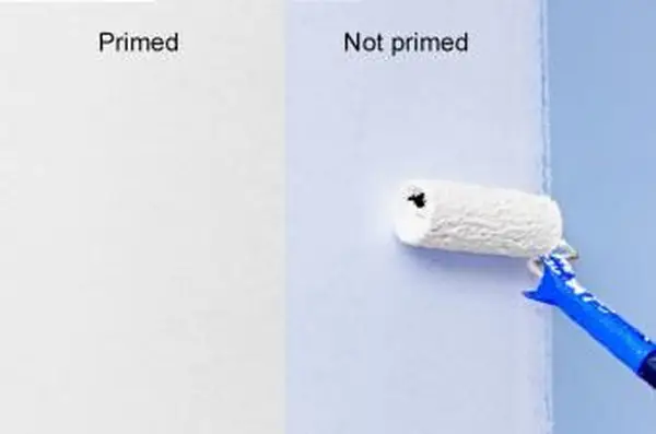 Por qué debería aplicar una imprimación antes de pintar (y cómo)