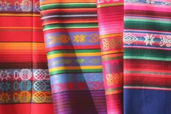 Couvertures du sud-ouest