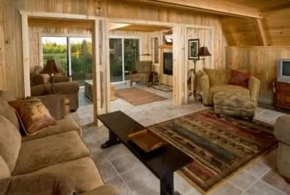 Design d'intérieur de style sud-ouest: perfectionner le look