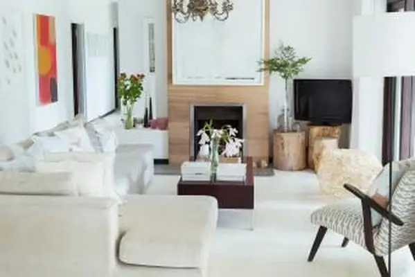 내부의 아웃 도어 터치