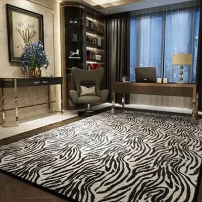 시크 글램 시티 스타일