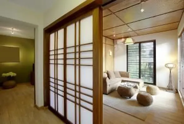 Projeto de apartamento japonês: entendendo o espaço