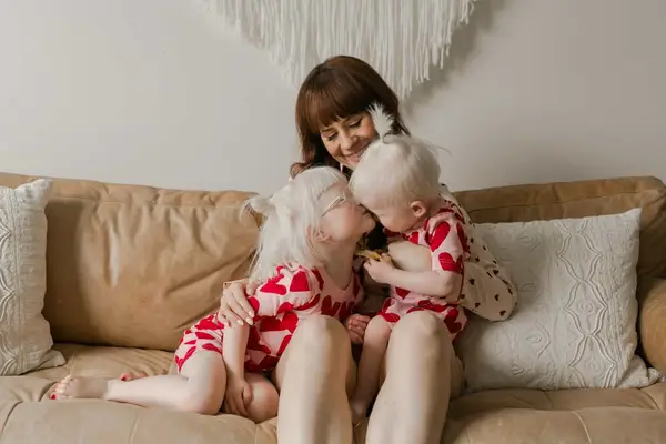 De unde știi dacă familia ta este completă?