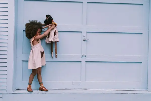 A Beautiful Collaboration!