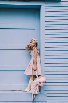 A Beautiful Collaboration!