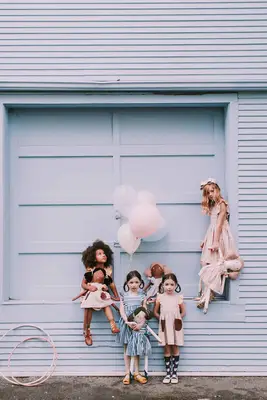 A Beautiful Collaboration!